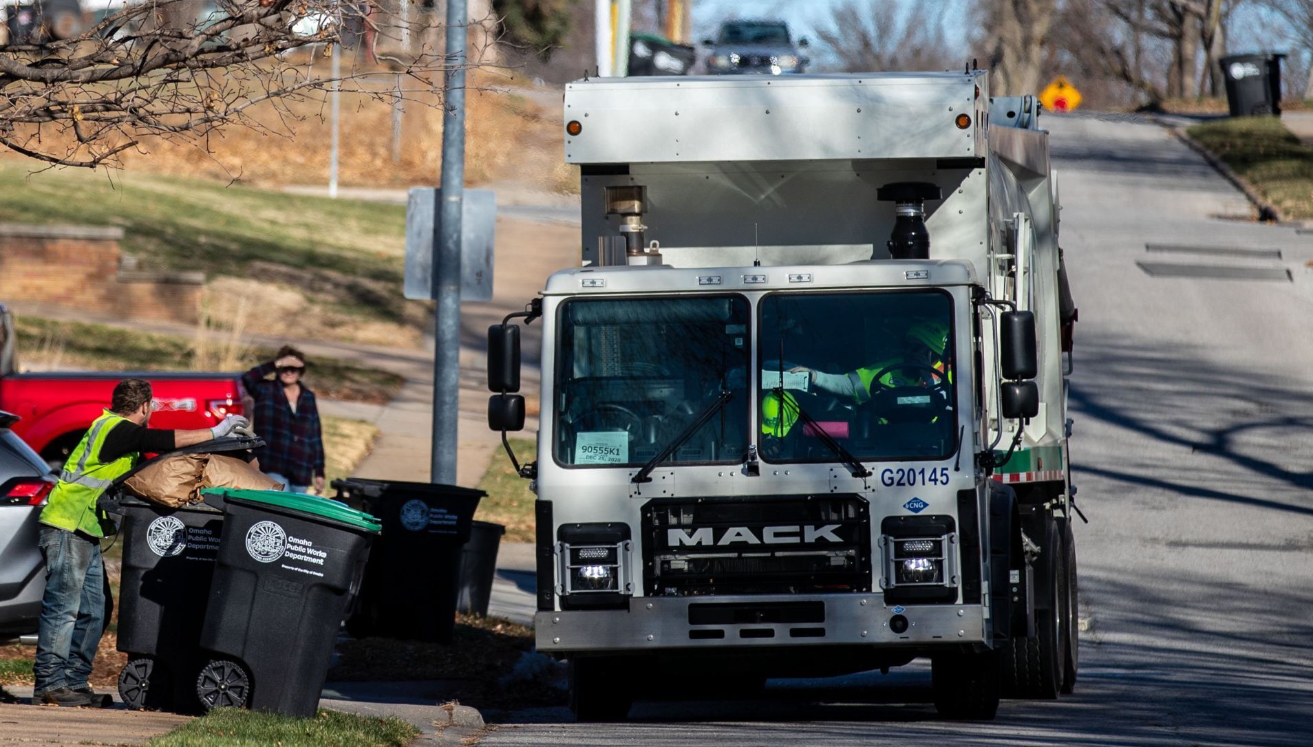 Midlands Voices: Wasting opportunities for climate solutions in Omaha